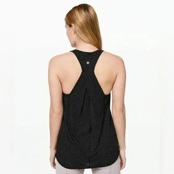 Lululemon Essential Tank
Heathered Black - Picture 5 of 12